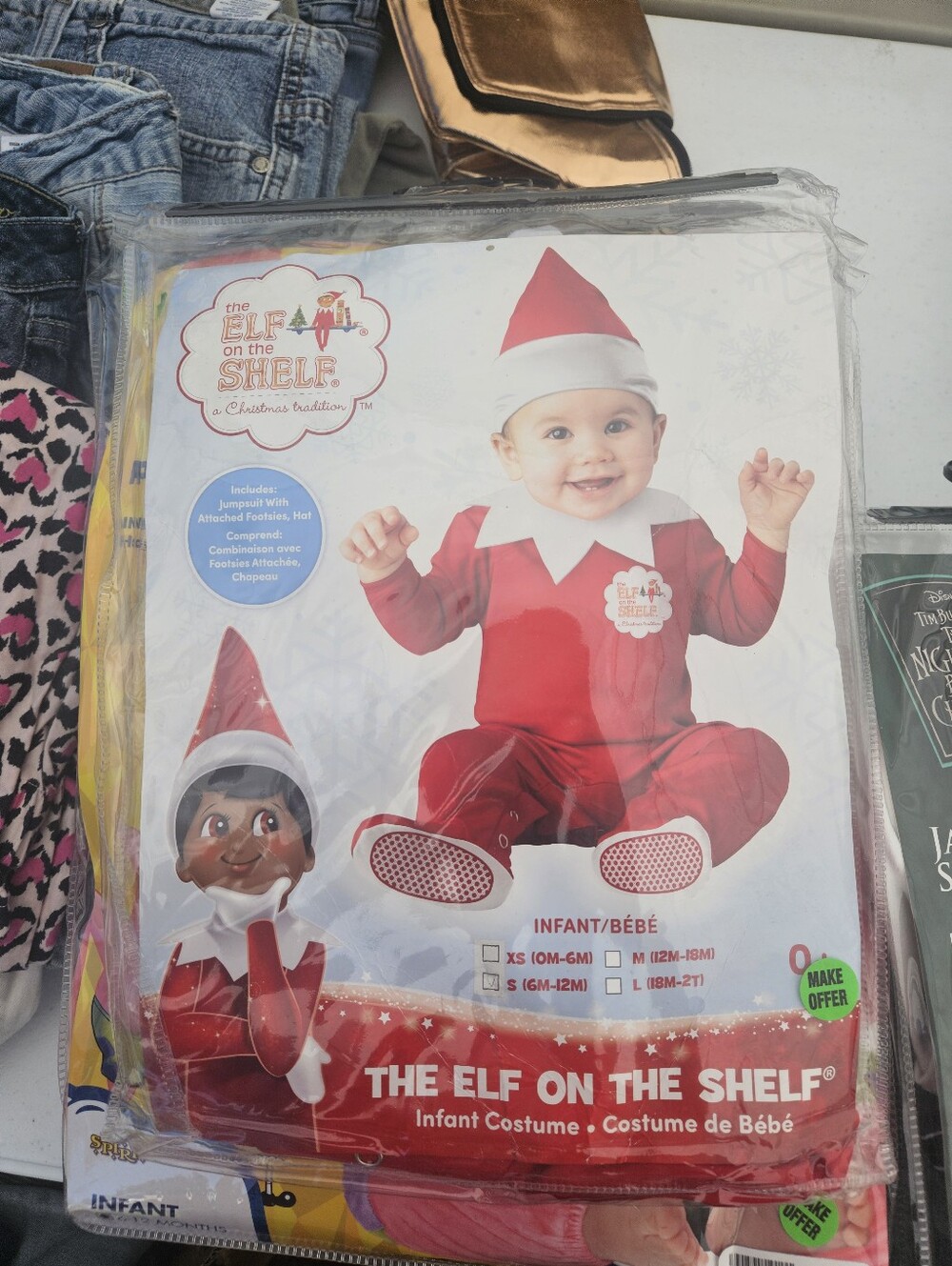 Infant Costumes - Picture 3 of 3